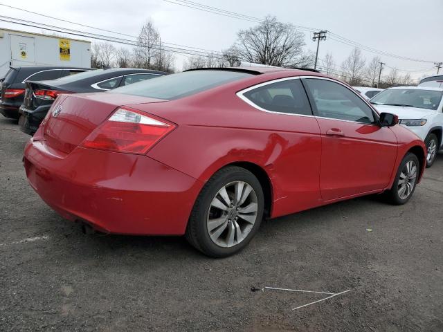 Photo 3 from auction – 2008 HONDA ACCORD EX with VIN 1HGCS12708A018383