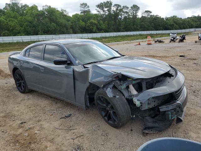 Photo 4 from auction – 2018 DODGE CHARGER SX with VIN 2C3CDXHG5JH152210