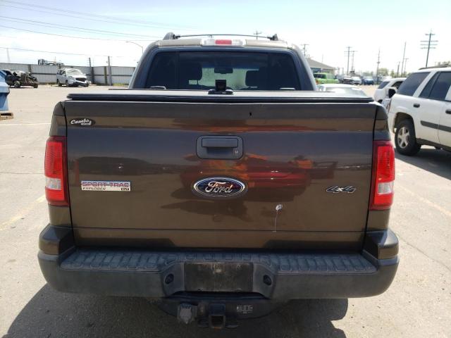 Photo 6 from auction – 2008 FORD EXPLORER S with VIN 1FMEU51E68UA20786