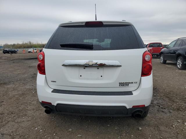 Photo 6 from auction – 2012 CHEVROLET EQUINOX LT with VIN 2GNFLNE52C6339509