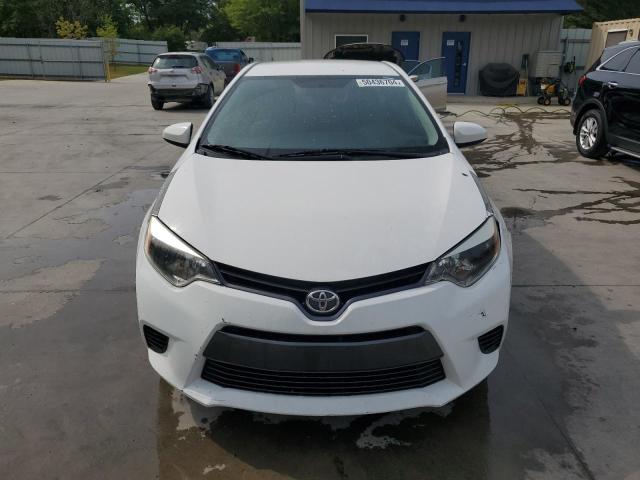 Photo 5 from auction – 2015 TOYOTA COROLLA L with VIN 5YFBURHE7FP303907