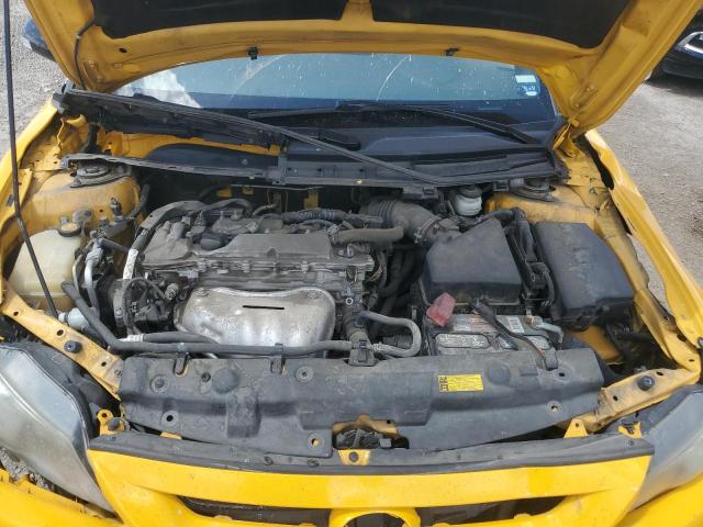 Photo 11 from auction – 2012 TOYOTA SCION TC with VIN JTKJF5C75C3023505