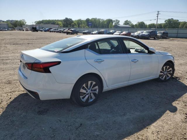 Photo 3 from auction – 2020 NISSAN ALTIMA S with VIN 1N4BL4BVXLC243310