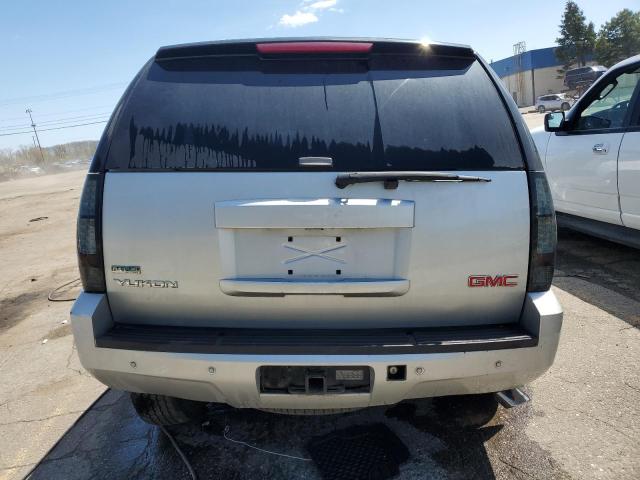 Photo 6 from auction – 2011 GMC YUKON SLT with VIN 1GKS2CE08BR221992