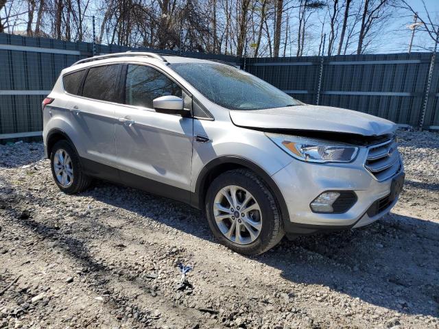 Photo 4 from auction – 2017 FORD ESCAPE SE with VIN 1FMCU9G9XHUC16500
