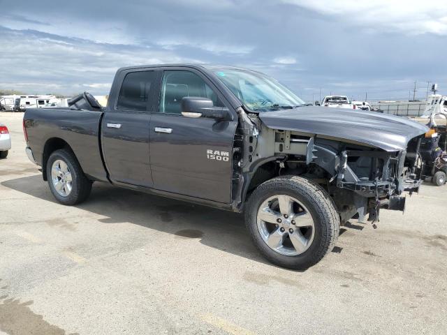 Photo 4 from auction – 2017 RAM 1500 SLT with VIN 1C6RR7GG0HS758243