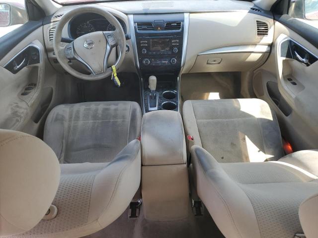 Photo 8 from auction – 2014 NISSAN ALTIMA 2.5 with VIN 1N4AL3AP4EC148768