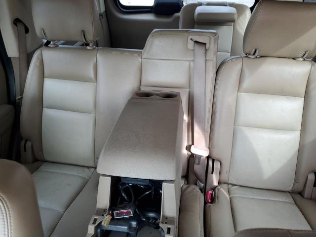 Zdjęcie 11 z aukcji – 2009 FORD EXPLORER X z VIN 1FMEU73E79UA36585