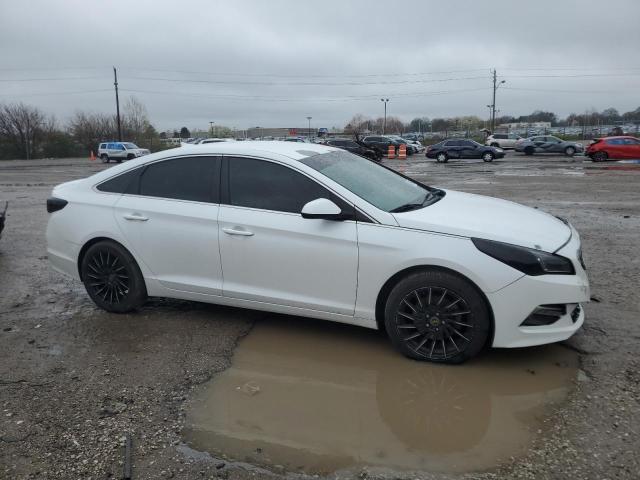 Photo 4 from auction – 2015 HYUNDAI SONATA SE with VIN 5NPE24AF3FH236745