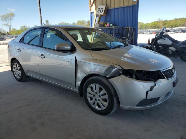 Photo 4 from auction – 2012 KIA FORTE EX with VIN KNAFU4A26C5621009