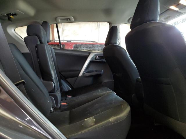 Photo 10 from auction – 2016 TOYOTA RAV4 LE with VIN 2T3BFREV4GW411939