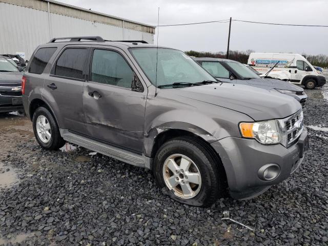 Photo 4 from auction – 2010 FORD ESCAPE XLT with VIN 1FMCU9D78AKB91536