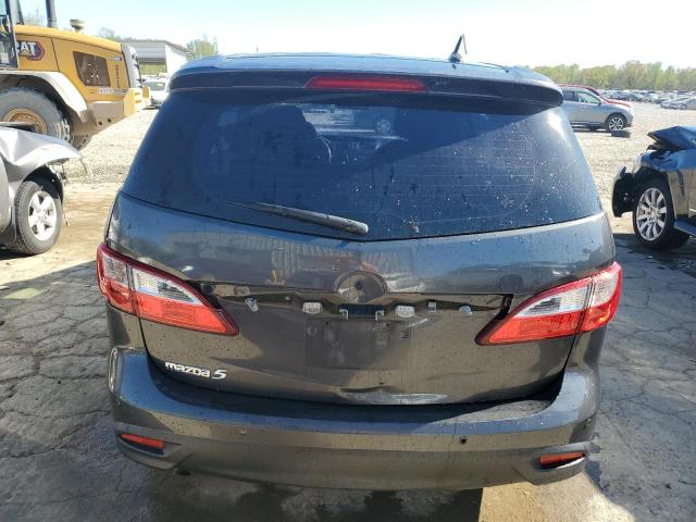 Photo 6 from auction – 2013 MAZDA 5 with VIN JM1CW2CL6D0153212