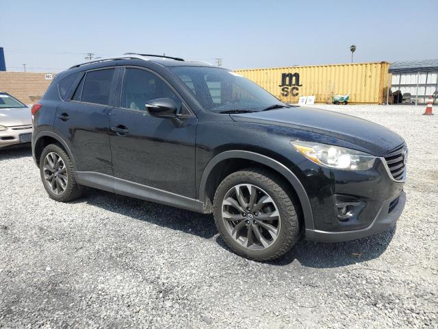 Photo 4 from auction – 2016 MAZDA CX-5 GT with VIN JM3KE4DY5G0762338