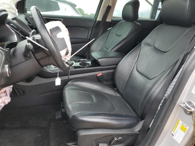 Photo 7 from auction – 2018 FORD EDGE TITAN with VIN 2FMPK4K95JBB43212