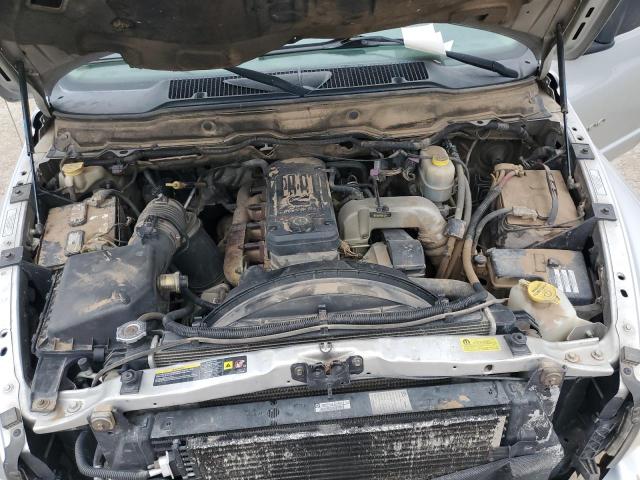 Photo 11 from auction – 2004 DODGE RAM 2500 S with VIN 3D7KU28C04G256766