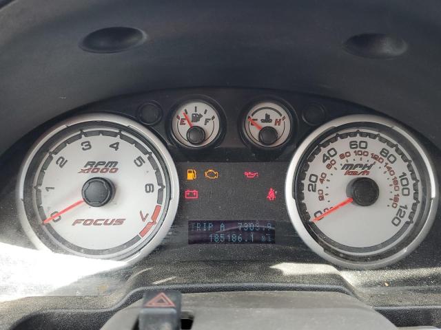 Photo 9 from auction – 2010 FORD FOCUS with VIN 1FAHP3FNXAW287290