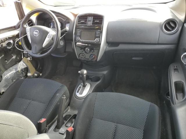 Photo 8 from auction – 2016 NISSAN VERSA NOTE with VIN 3N1CE2CP2GL365864