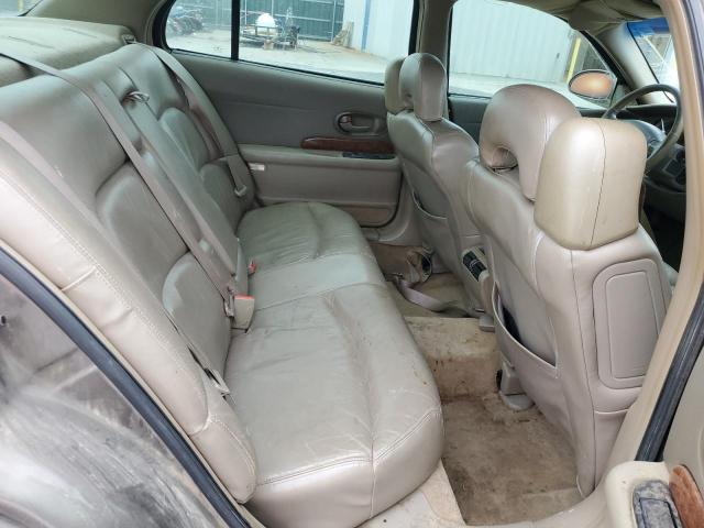 Photo 10 from auction – 2000 BUICK LESABRE LI with VIN 1G4HR54K3YU303369