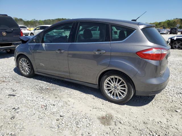 Photo 2 from auction – 2013 FORD C-MAX PREM with VIN 1FADP5CU9DL516215