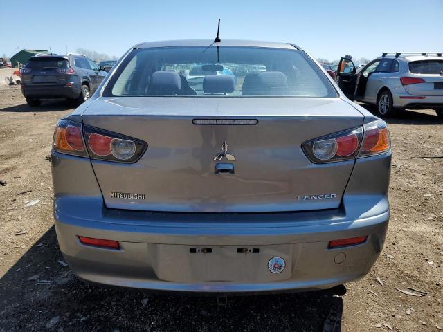 Photo 6 from auction – 2017 MITSUBISHI LANCER ES with VIN JA32U2FU2HU005903