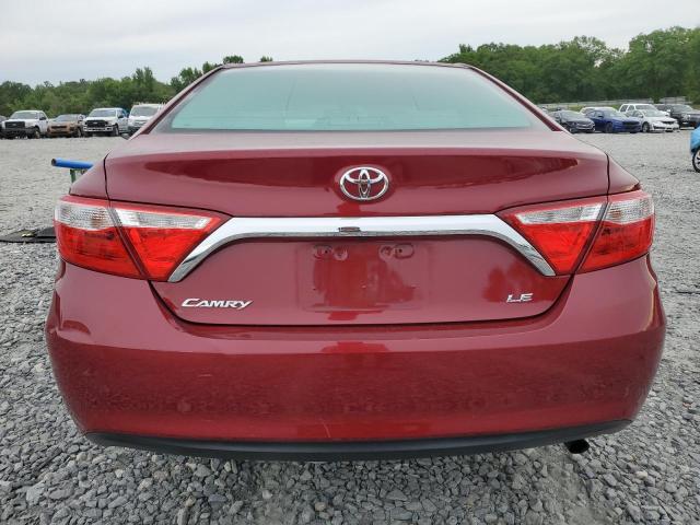 Photo 6 from auction – 2016 TOYOTA CAMRY LE with VIN 4T1BF1FK3GU535571