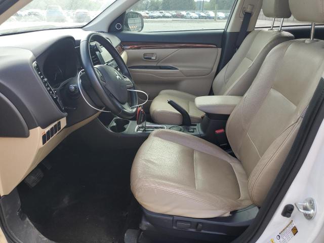 Photo 7 from auction – 2015 MITSUBISHI OUTLANDER with VIN JA4AD3A37FZ008341