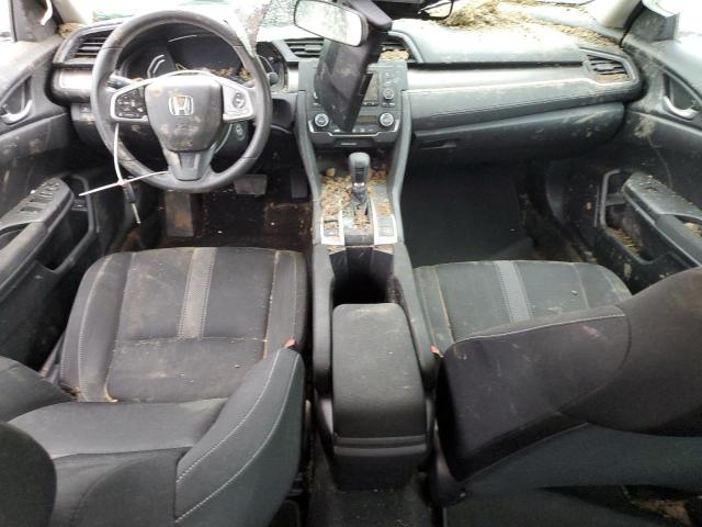 Photo 8 from auction – 2021 HONDA CIVIC LX with VIN 2HGFC2F61MH516993