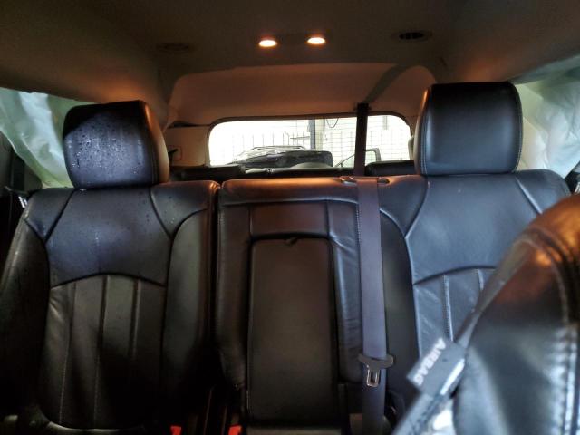 Photo 10 from auction – 2013 BUICK ENCLAVE with VIN 5GAKVCKD7DJ161314