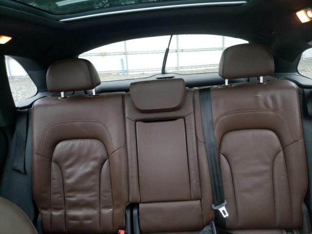 Photo 10 from auction – 2014 AUDI Q5 PREMIUM with VIN WA1LFAFP3EA116746