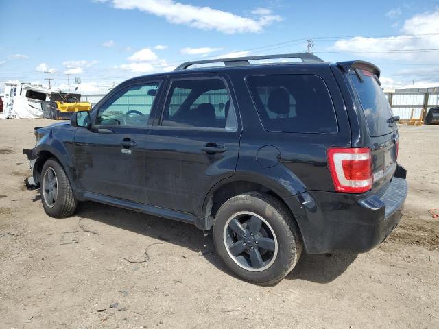 Photo 2 from auction – 2012 FORD ESCAPE XLT with VIN 1FMCU0D78CKC18734