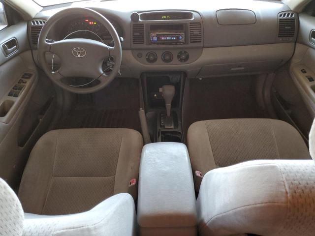 Photo 8 from auction – 2004 TOYOTA CAMRY LE with VIN 4T1BE32K04U880718