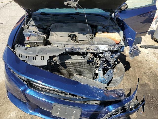Foto 11 de la subasta – 2015 DODGE CHARGER con VIN 2C3CDXBGXFH844768