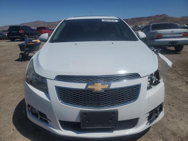 Photo 5 from auction – 2012 CHEVROLET CRUZE LT with VIN 1G1PL5SC7C7376239