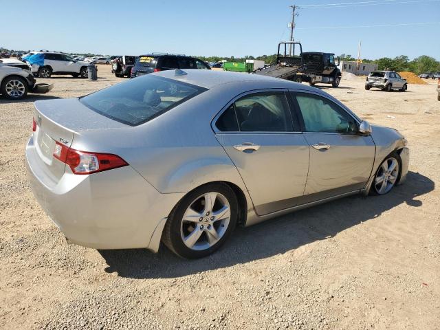 Photo 3 from auction – 2010 ACURA TSX with VIN JH4CU2F64AC011719