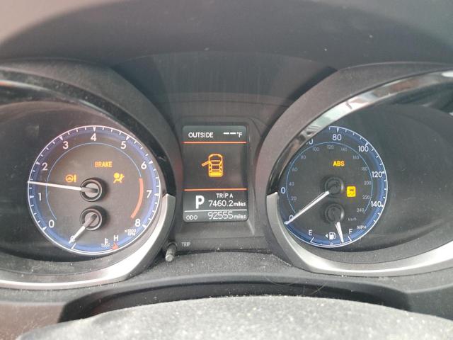 Photo 9 from auction – 2015 TOYOTA COROLLA L with VIN 2T1BURHE1FC444665