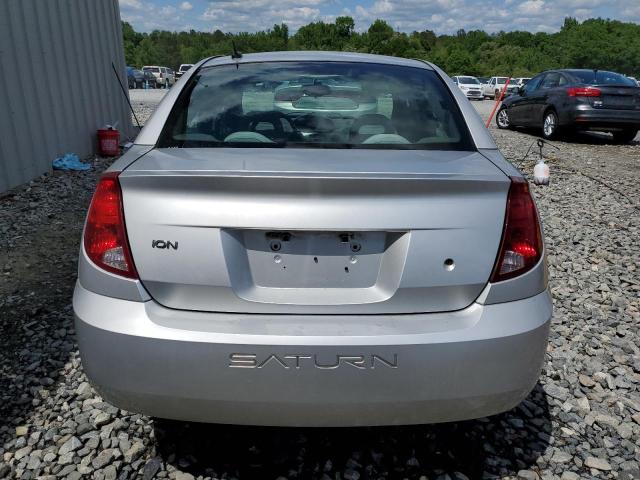 Photo 6 from auction – 2007 SATURN ION LEVEL with VIN 1G8AJ58F27Z200630