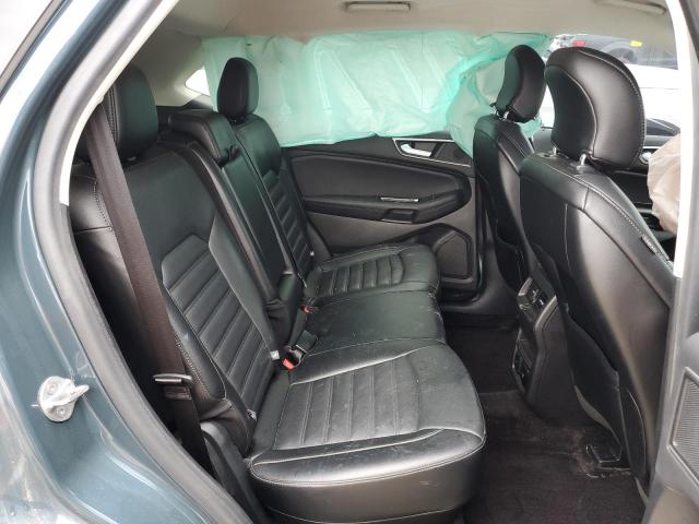 Photo 10 from auction – 2016 FORD EDGE SEL with VIN 2FMPK3J89GBB92554