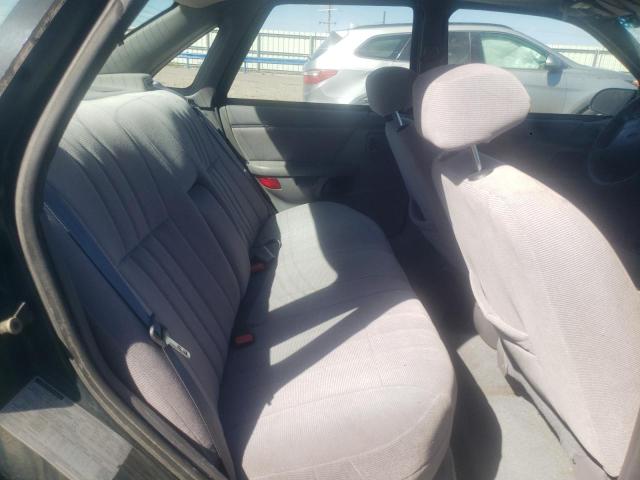 Photo 10 from auction – 1995 FORD TAURUS GL with VIN 1FALP52U2SG190955