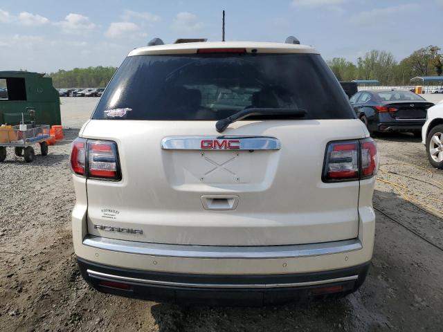 Photo 6 from auction – 2015 GMC ACADIA SLT with VIN 1GKKRRKD2FJ200548
