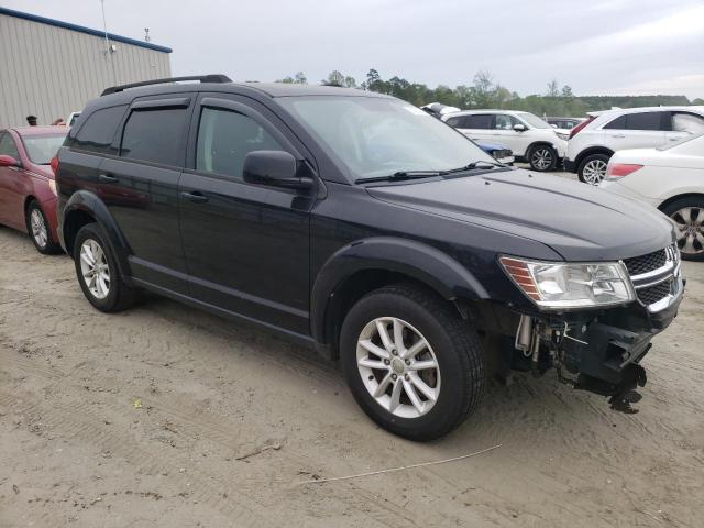 Photo 4 from auction – 2016 DODGE JOURNEY SX with VIN 3C4PDDBG4GT216029