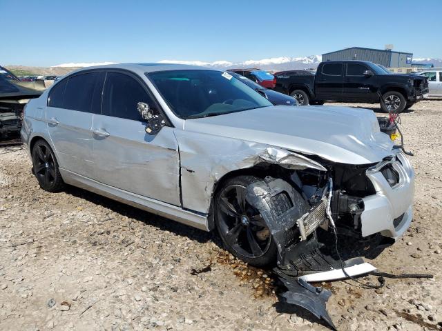 Photo 4 from auction – 2011 BMW 335 I with VIN WBAPM5C54BE575714