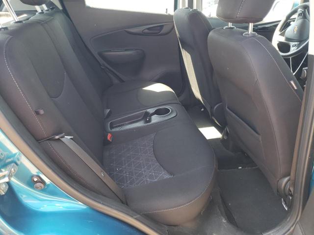 Photo 10 from auction – 2019 CHEVROLET SPARK 1LT with VIN KL8CD6SAXKC720281