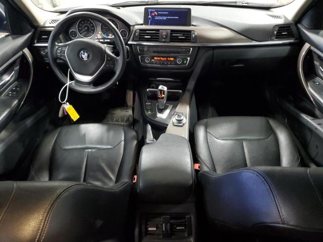 Photo 8 from auction – 2013 BMW 328 XI with VIN WBA3B3C57DF540817