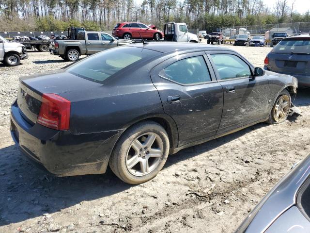 Photo 3 from auction – 2008 DODGE CHARGER with VIN 2B3LA43G48H267337
