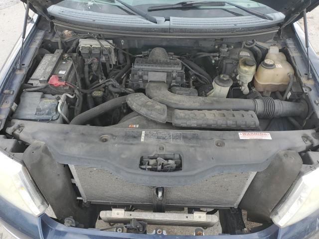 Photo 11 from auction – 2005 FORD F150 SUPER with VIN 1FTPW12545FB13126