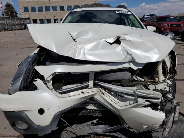 Photo 5 from auction – 2018 SUBARU OUTBACK 2. with VIN 4S4BSAKC7J3275442