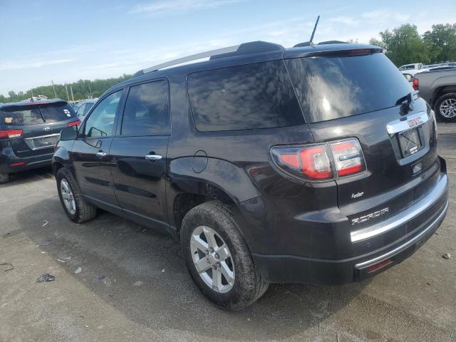 Photo 2 from auction – 2016 GMC ACADIA SLE with VIN 1GKKRNEDXGJ139228