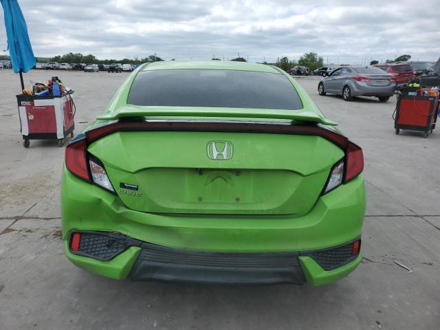 Photo 6 from auction – 2016 HONDA CIVIC LX with VIN 2HGFC4B02GH300765