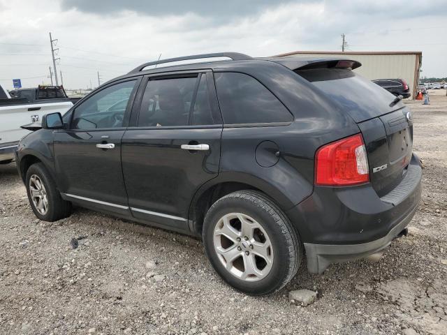Photo 2 from auction – 2011 FORD EDGE SEL with VIN 2FMDK3JC4BBA56655